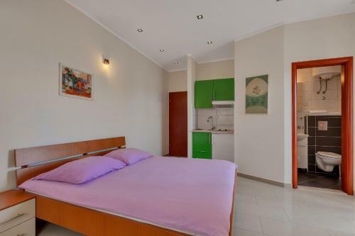 Apartamento Villa Sol
