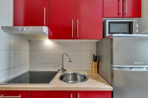 Apartamento Villa Sol