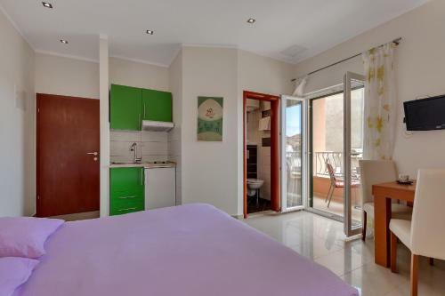 Apartamento Villa Sol