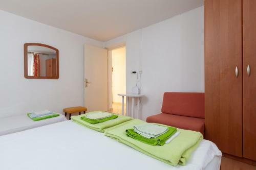 Apartmani Maya