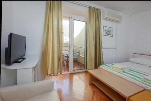Apartmani Maya