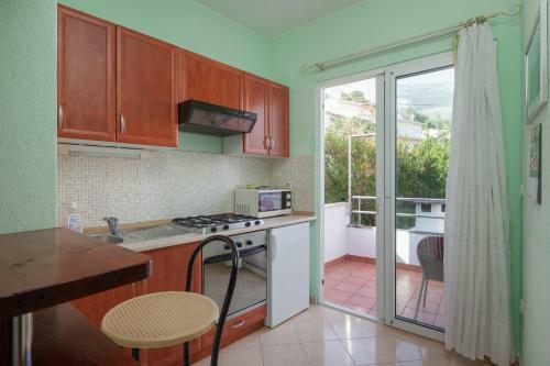 Apartmani Maya