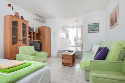 Apartmani Maya