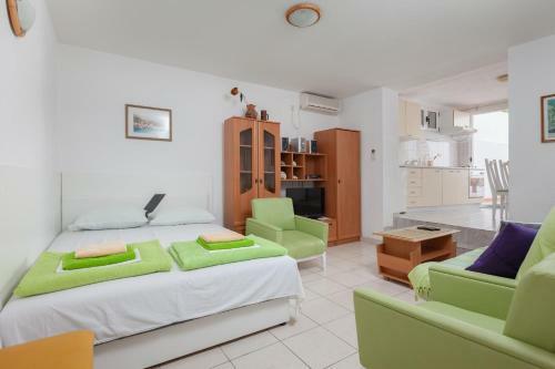 Apartmani Maya