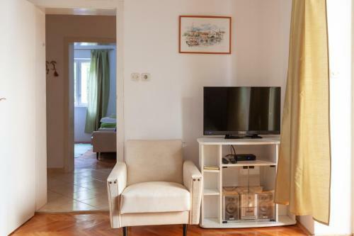 Apartmani Maya