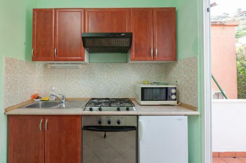 Apartmani Maya