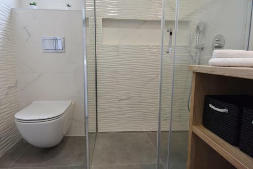 Apartamento Villa Vanja