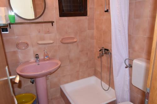 Apartamento Villa Vanja
