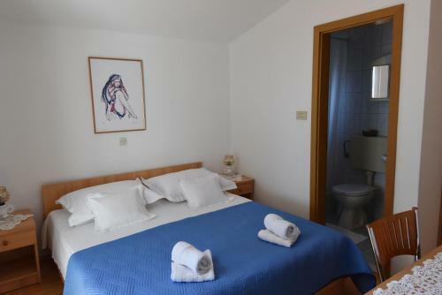 Apartamento Villa Vanja