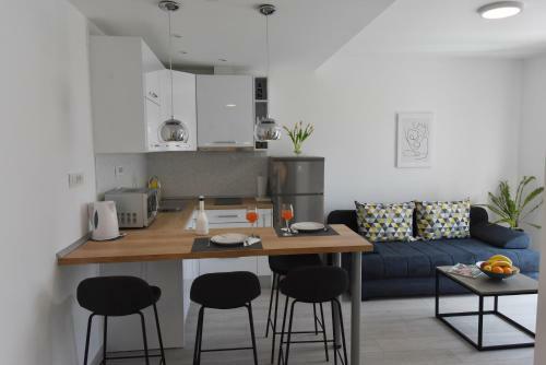 Apartamento Villa Vanja