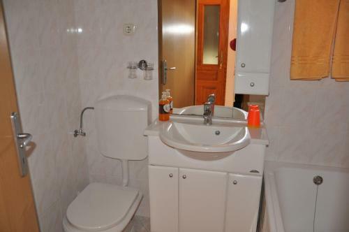 Apartamento Villa Vanja