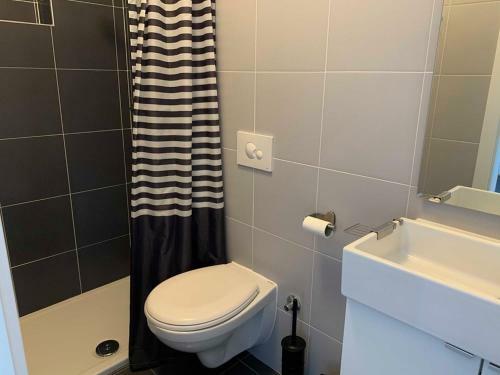 Apartamento Beach Sea View Appartment