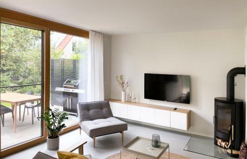 Haus Meerling