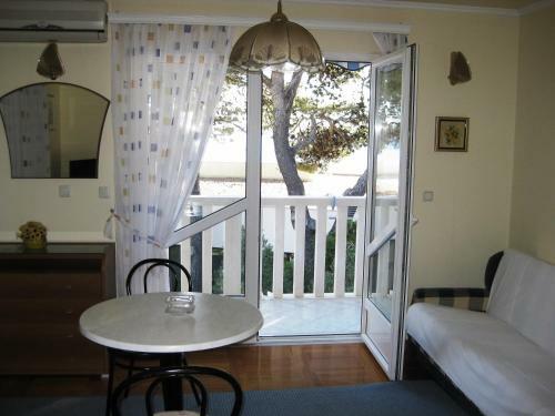 Apartamento Villa Ban