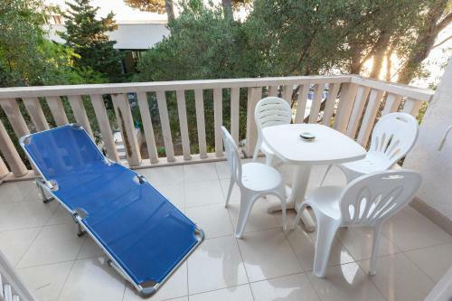 Apartamento Villa Ban