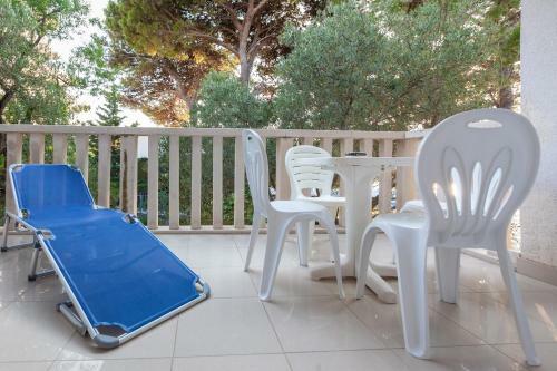 Apartamento Villa Ban