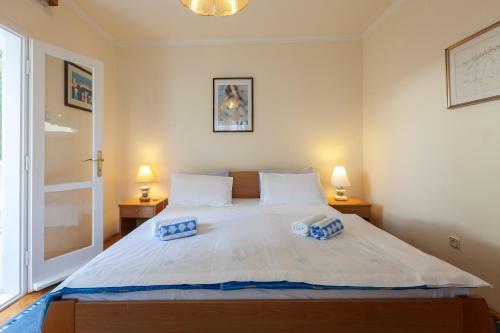 Apartamento Villa Ban