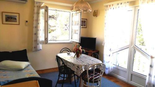 Apartamento Villa Ban