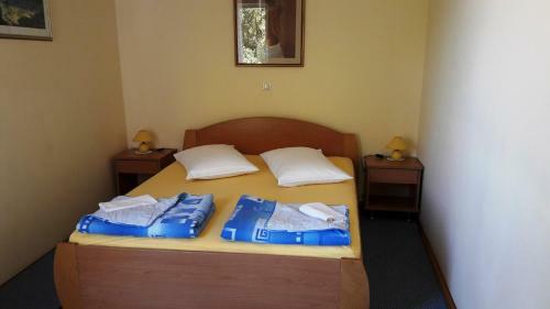 Apartamento Villa Ban