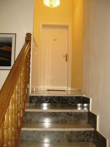 Apartamento Villa Ban