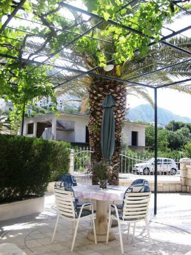 Apartamento Villa Ban