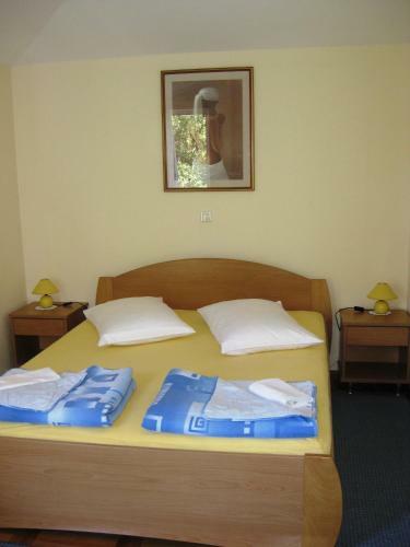 Apartamento Villa Ban