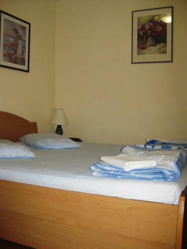 Apartamento Villa Ban