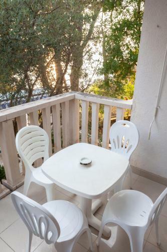 Apartamento Villa Ban