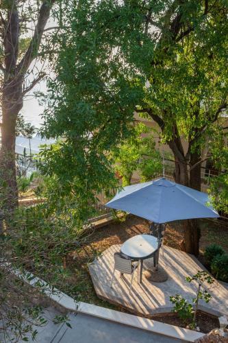 Apartamento Villa Ban