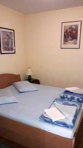 Apartamento Villa Ban