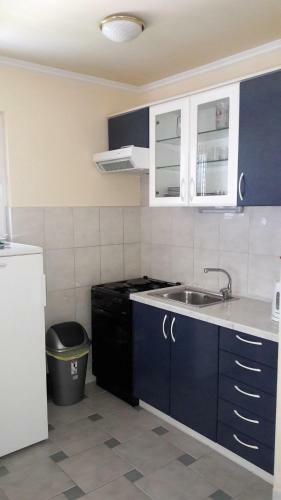 Apartamento Villa Ban
