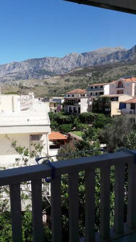 Apartamento Villa Ban