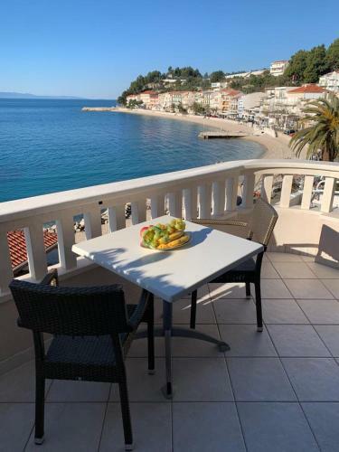 Apartmani California II