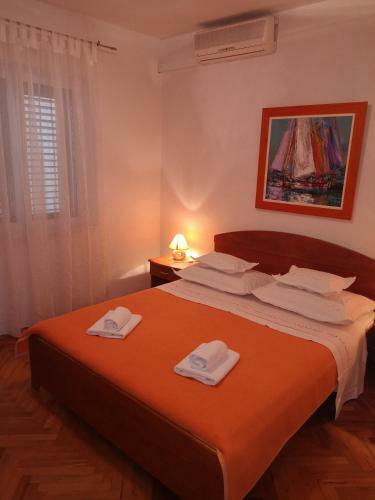 Apartmani California II