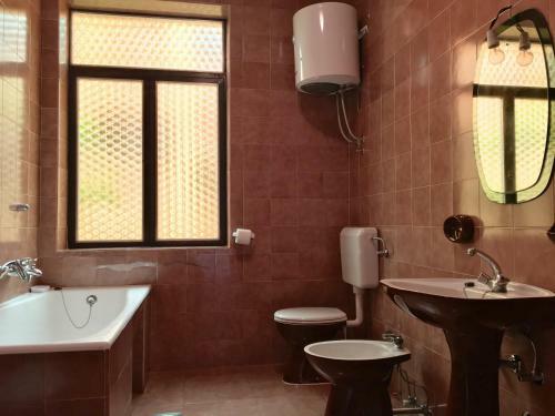 Apartamento Hilda Vela