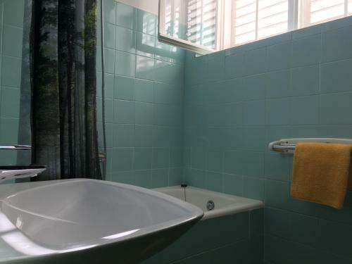 Apartamento Hilda Vela