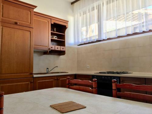 Apartamento Hilda Vela