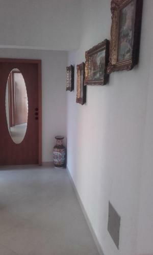 Apartamento Hilda Vela