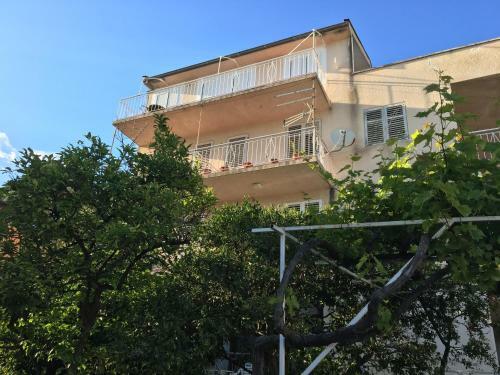Apartamento Hilda Vela