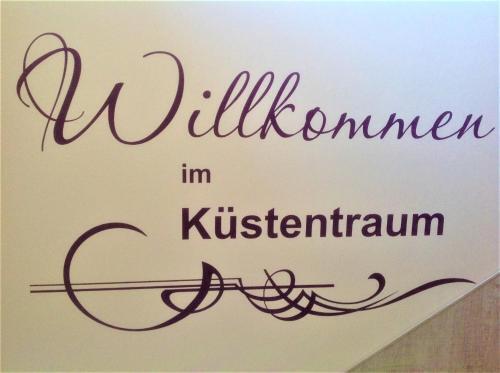 Villa K�stentraum
