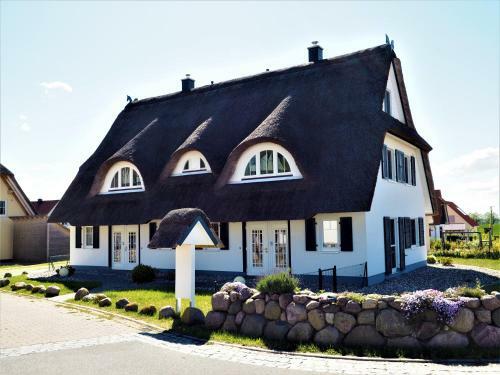 Villa K�stentraum