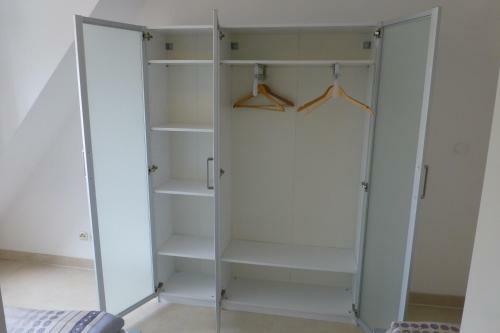 Apartamento Antonia Rerik