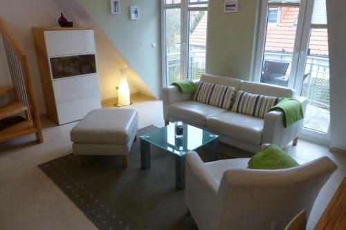 Apartamento Antonia Rerik