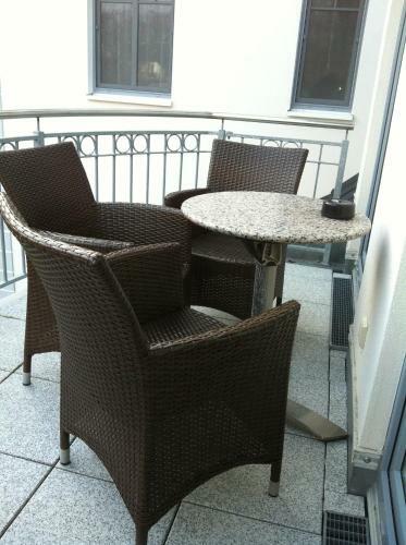 Apartamento Antonia Rerik