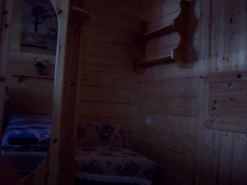 Apartamento Ferienhaus " Uns H�sung"