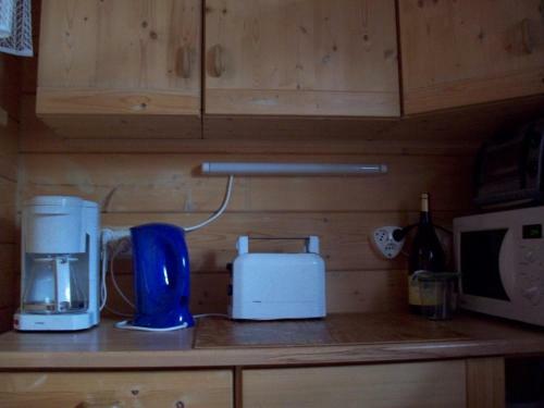 Apartamento Ferienhaus " Uns H�sung"