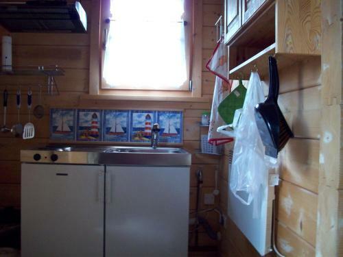 Apartamento Ferienhaus " Uns H�sung"