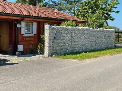 Apartamento Ferienhaus " Uns H�sung"