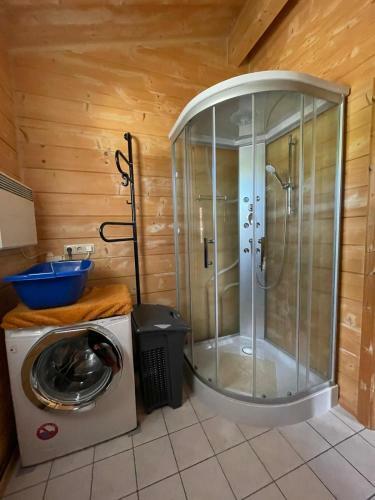 Apartamento Ferienhaus " Uns H�sung"