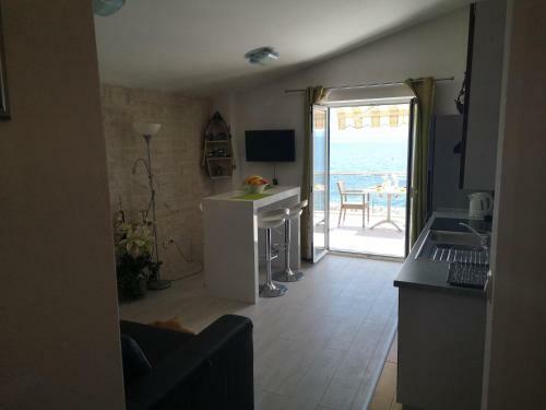 Apartmani California